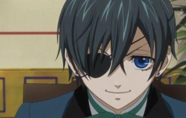【アニメ・漫画】お坊っちゃま、お嬢様キャラを教えて