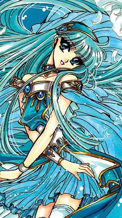 【アニメ・漫画】お坊っちゃま、お嬢様キャラを教えて