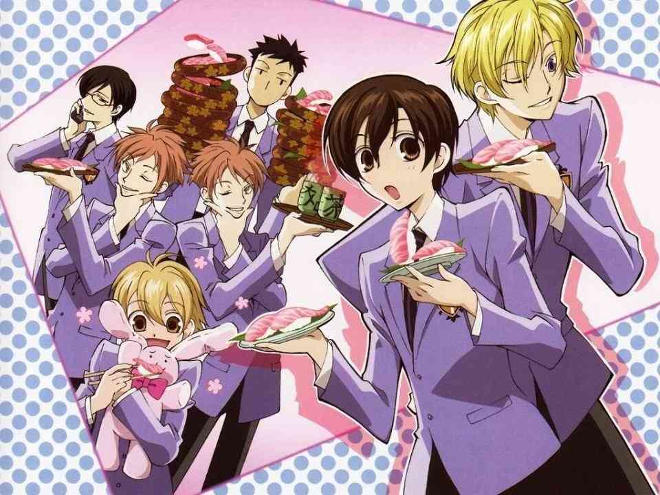 【アニメ・漫画】お坊っちゃま、お嬢様キャラを教えて