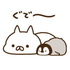 よく使うLINEスタンプ★