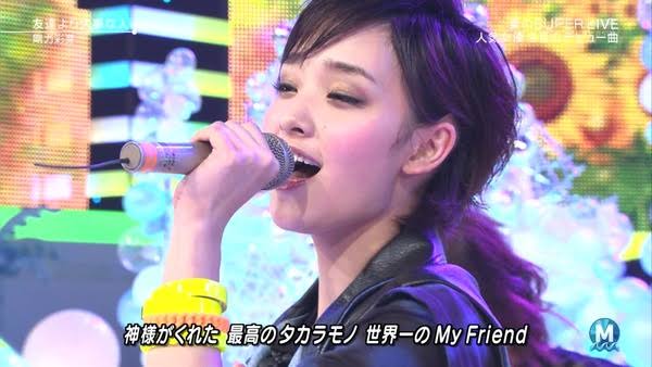 登場人物に「おいおいおい…」と思わずツッコミたくなる曲