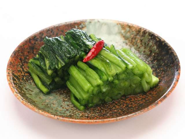 ご飯のお供について語ろう！