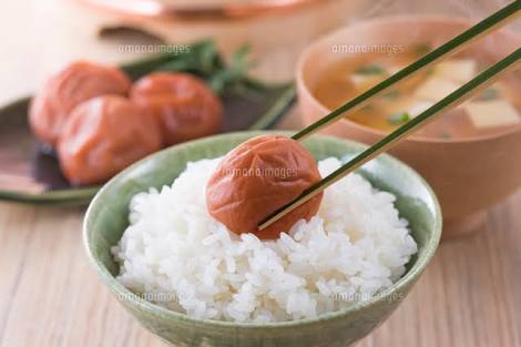 ご飯のお供について語ろう！