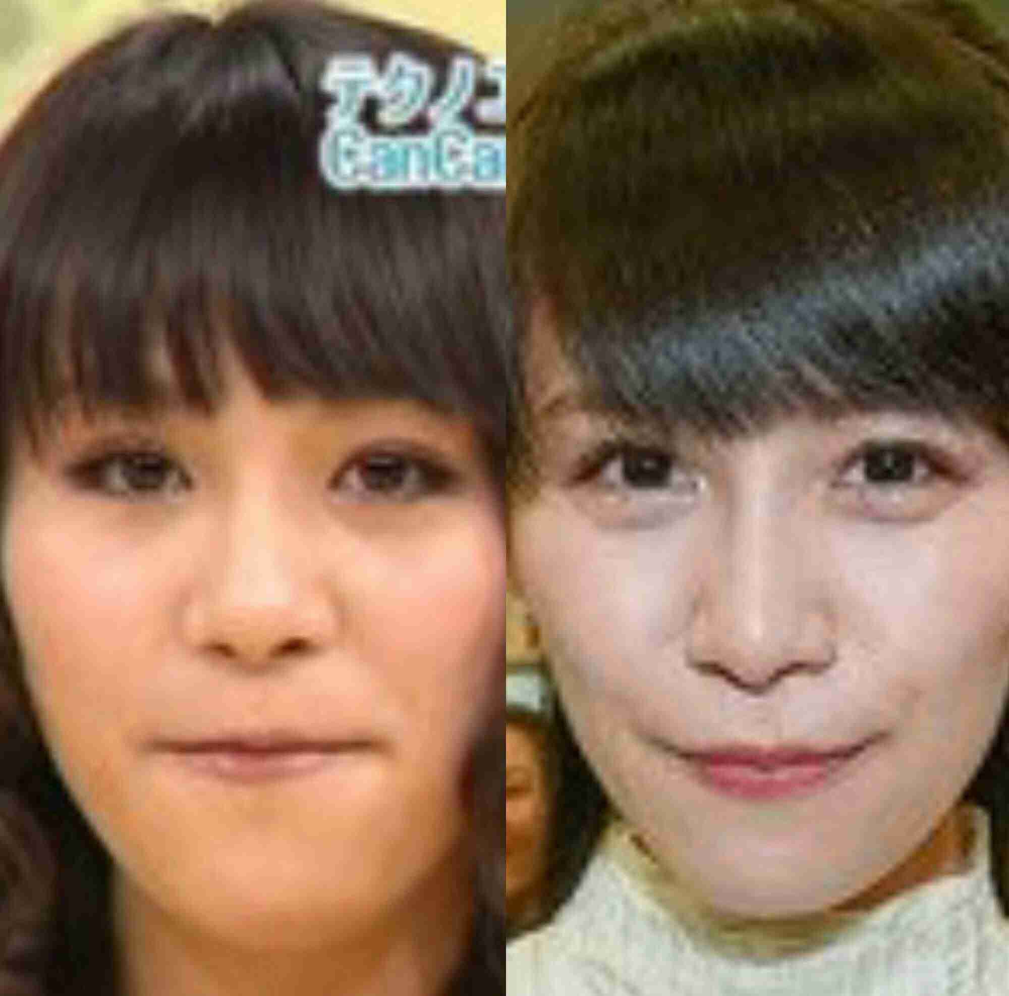 あいのり・桃、PerfumeらとUSJへ「のっちと桃ちゃん並んでそっくり!!」「のっちかわいいー!!!」の声