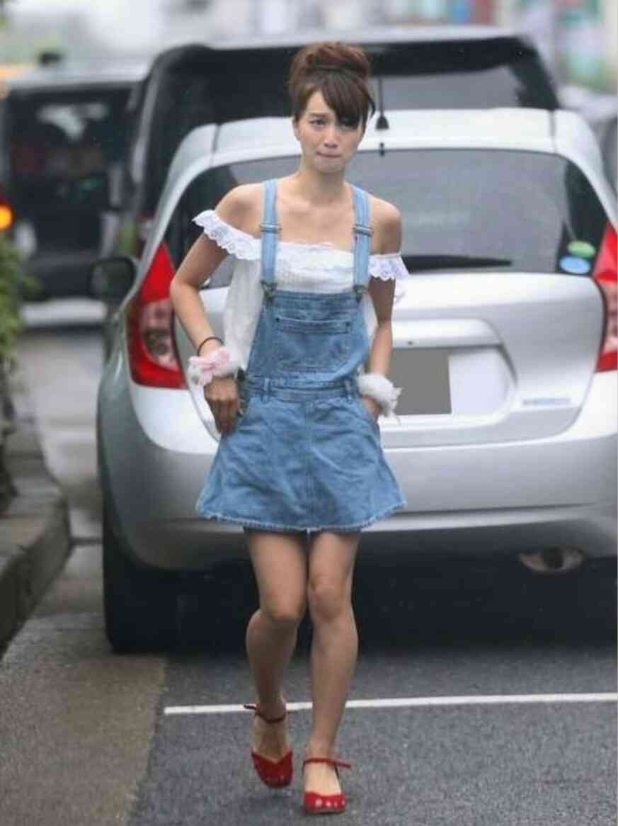 「なんだこの服」と思った画像