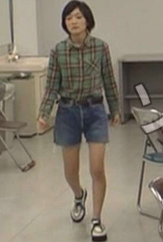 「なんだこの服」と思った画像