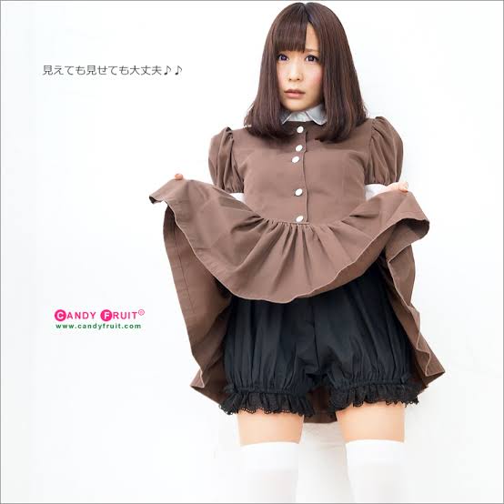 「なんだこの服」と思った画像