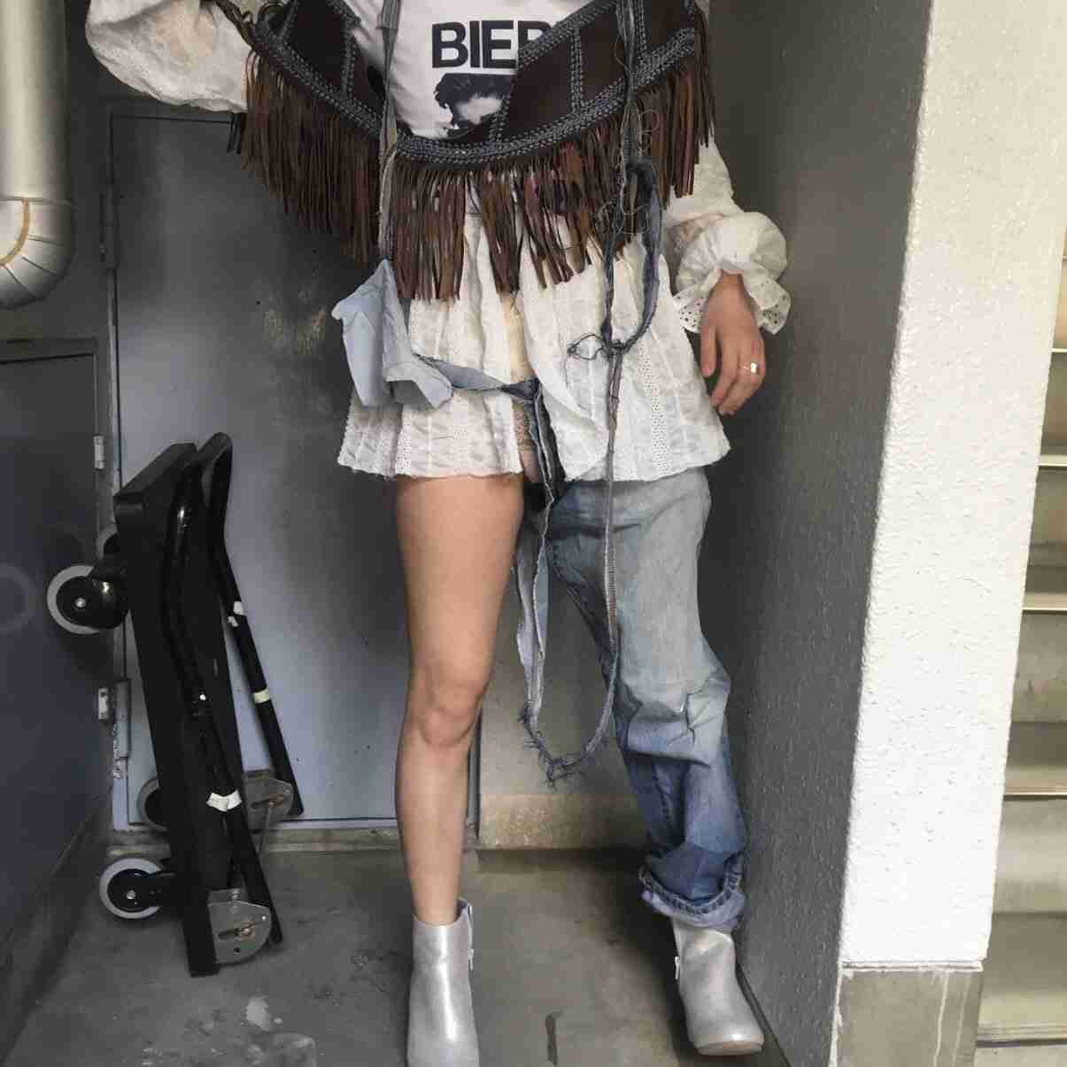 「なんだこの服」と思った画像