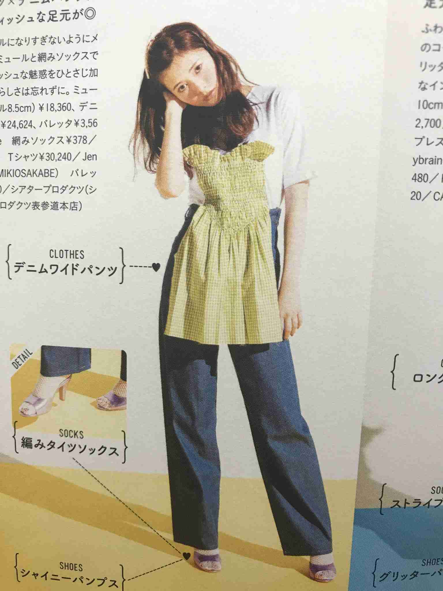 「なんだこの服」と思った画像