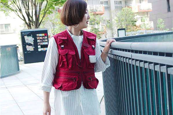 「なんだこの服」と思った画像