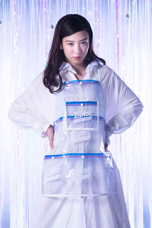 「なんだこの服」と思った画像