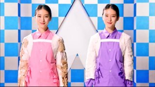 「なんだこの服」と思った画像
