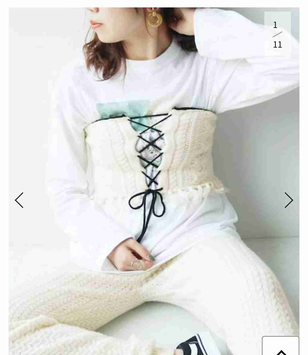 「なんだこの服」と思った画像