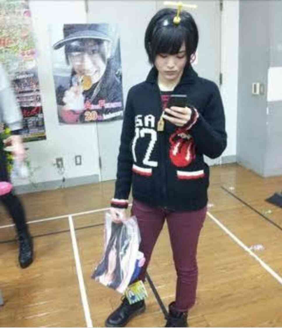 「なんだこの服」と思った画像