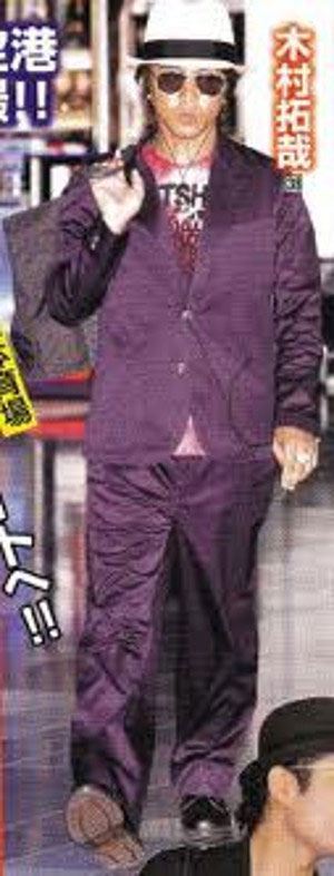 「なんだこの服」と思った画像