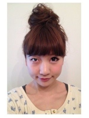 最近、可愛い子増えた気がする