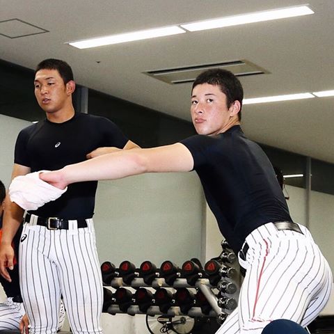 高校野球好きな人集合〜！Part5