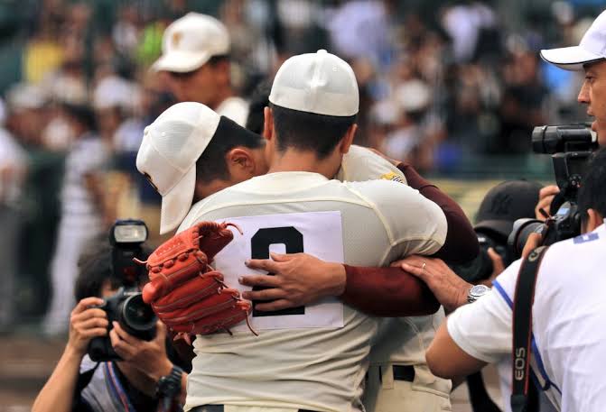 高校野球好きな人集合〜！Part5