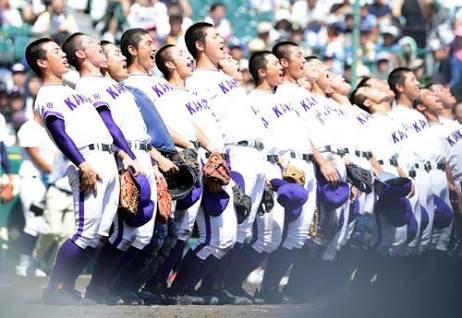 高校野球好きな人集合〜！Part5