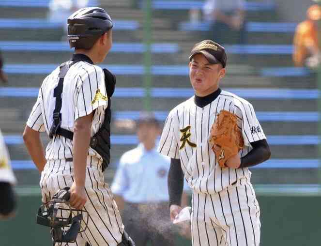 高校野球好きな人集合〜！Part5