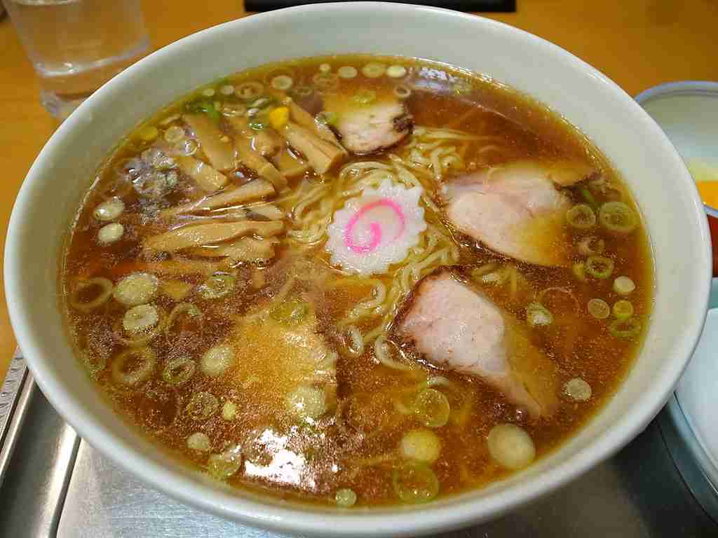 休日の昼ごはん