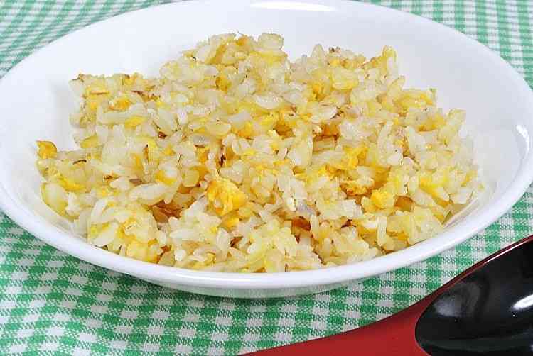 休日の昼ごはん