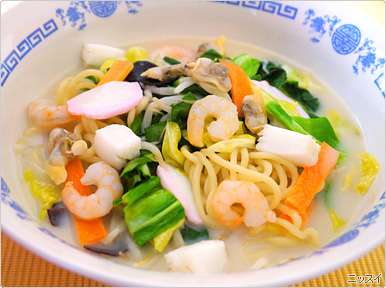 休日の昼ごはん