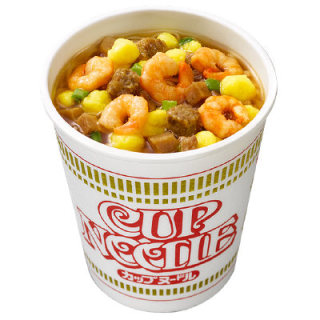 休日の昼ごはん