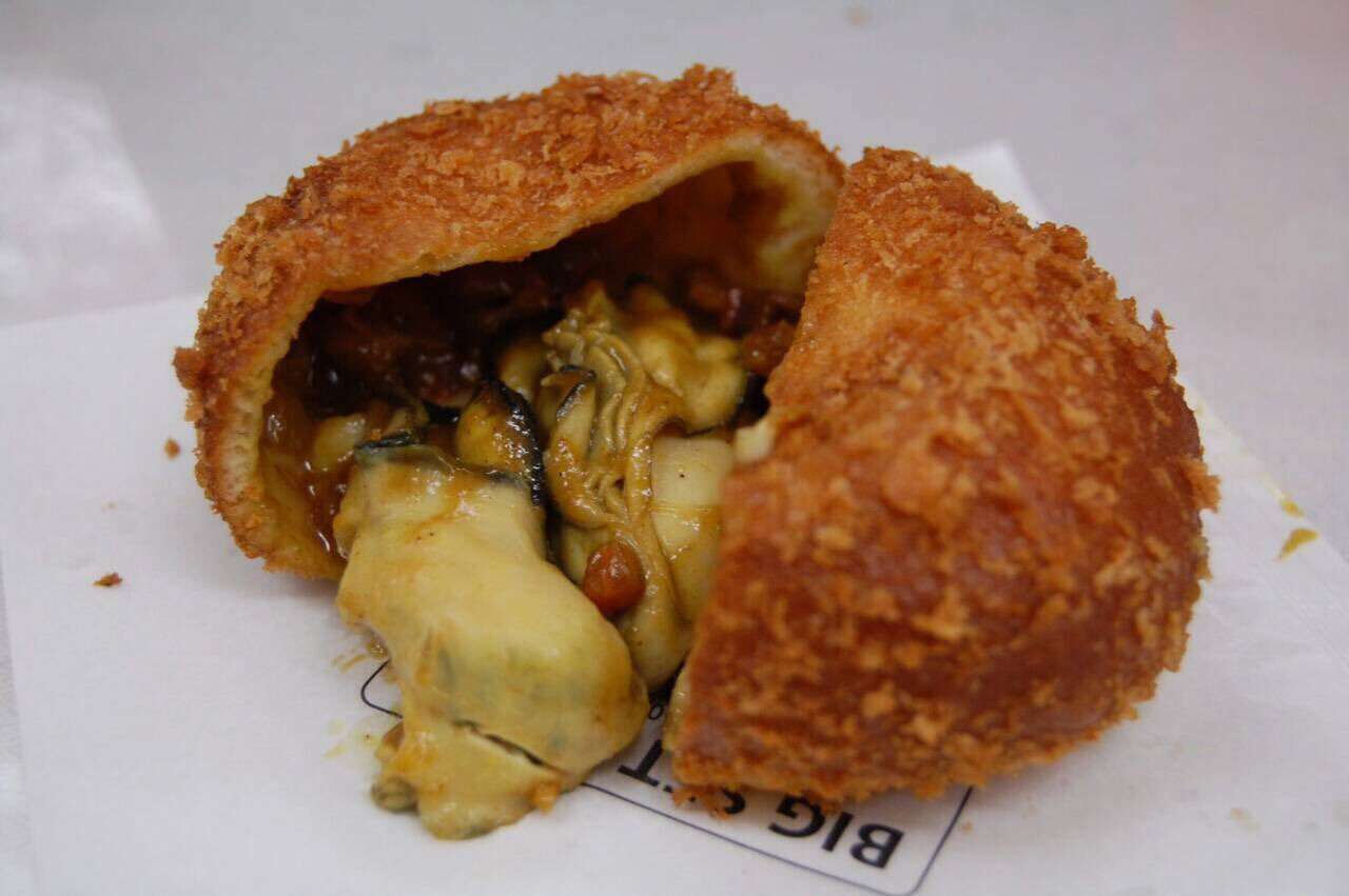 最近食べたプチ贅沢品