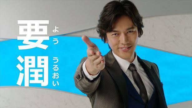 【画像】朝ドラ「まんぷく」出演者の「まんぷく」以外を見てみたい