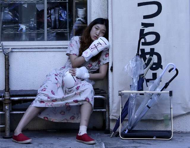 【画像】朝ドラ「まんぷく」出演者の「まんぷく」以外を見てみたい