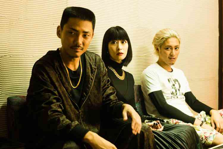 【画像】朝ドラ「まんぷく」出演者の「まんぷく」以外を見てみたい