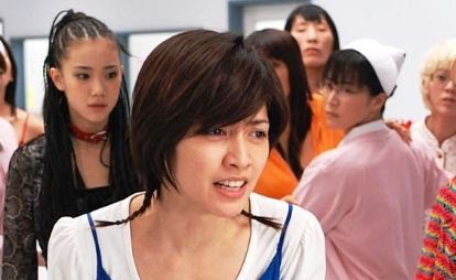 【画像】朝ドラ「まんぷく」出演者の「まんぷく」以外を見てみたい
