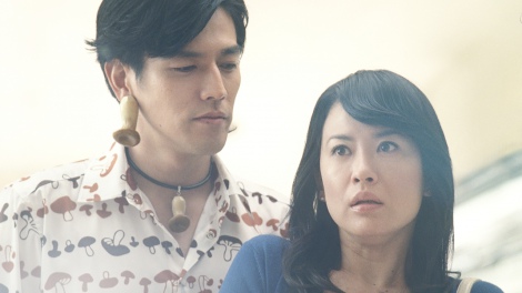 【画像】朝ドラ「まんぷく」出演者の「まんぷく」以外を見てみたい