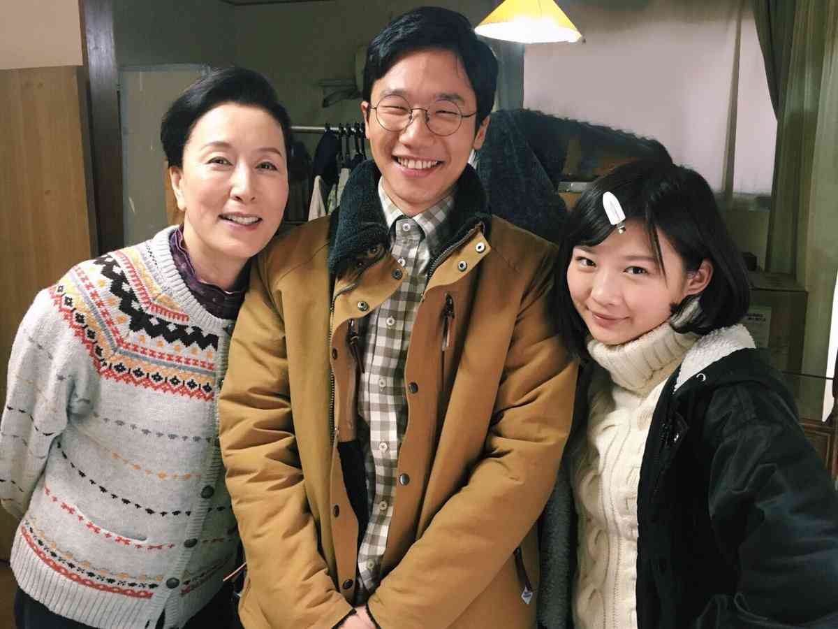【画像】朝ドラ「まんぷく」出演者の「まんぷく」以外を見てみたい