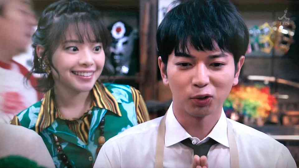 【画像】朝ドラ「まんぷく」出演者の「まんぷく」以外を見てみたい