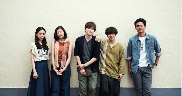 【画像】朝ドラ「まんぷく」出演者の「まんぷく」以外を見てみたい