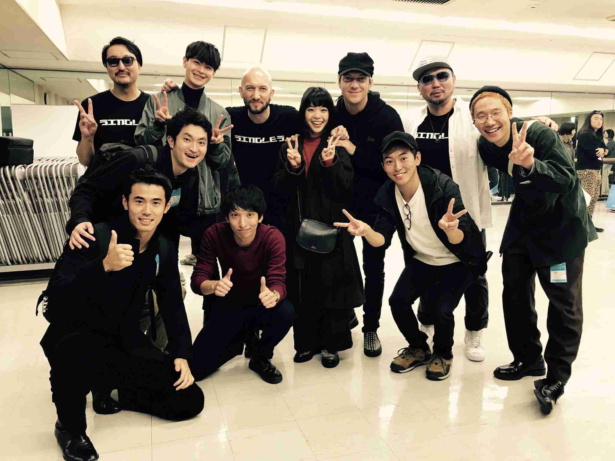 【画像】朝ドラ「まんぷく」出演者の「まんぷく」以外を見てみたい