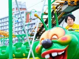 【画像】朝ドラ「まんぷく」出演者の「まんぷく」以外を見てみたい