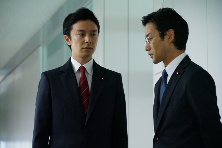 【画像】朝ドラ「まんぷく」出演者の「まんぷく」以外を見てみたい