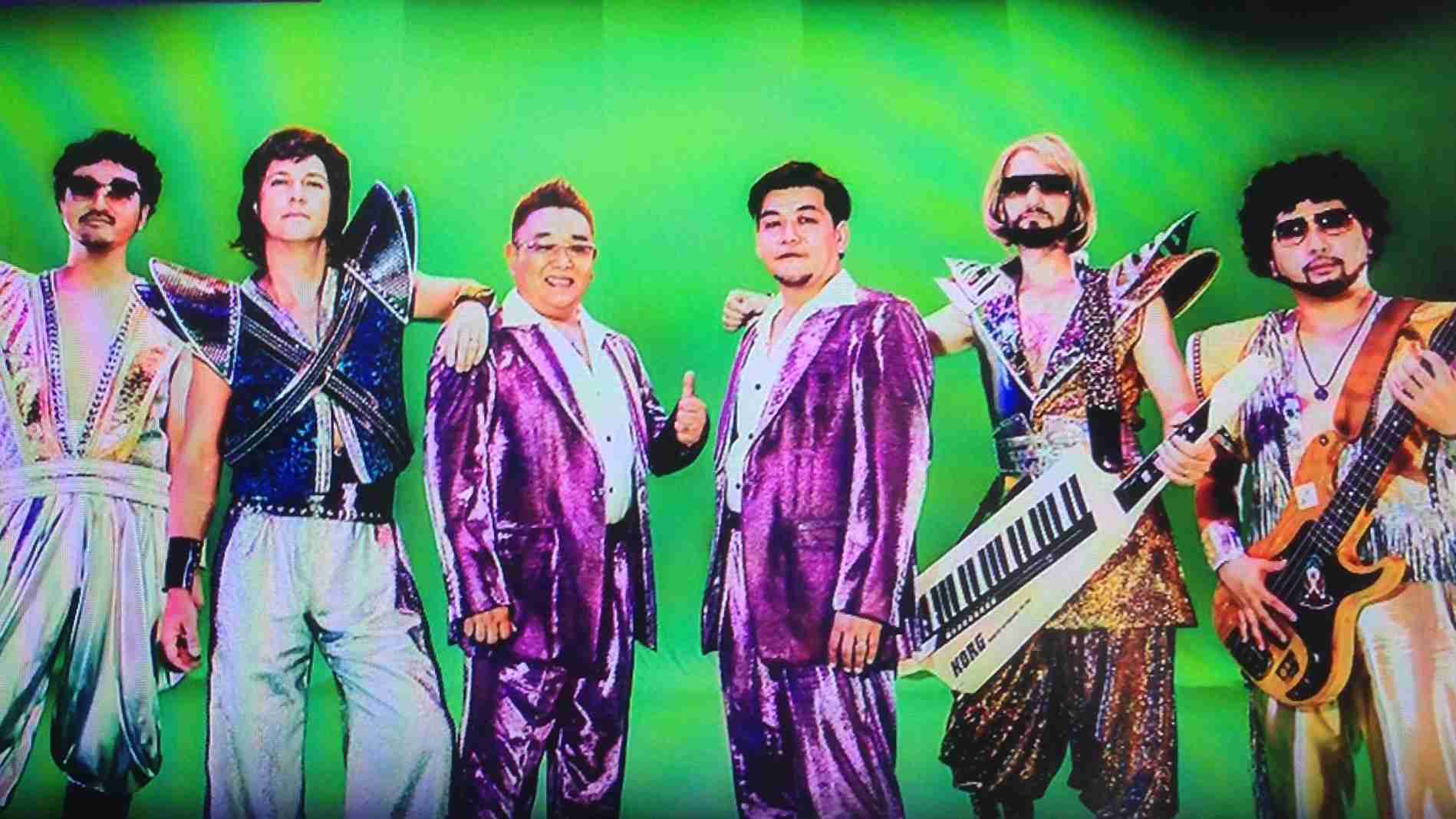【画像】朝ドラ「まんぷく」出演者の「まんぷく」以外を見てみたい