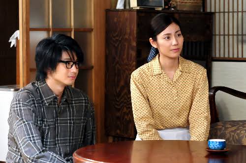 【画像】朝ドラ「まんぷく」出演者の「まんぷく」以外を見てみたい