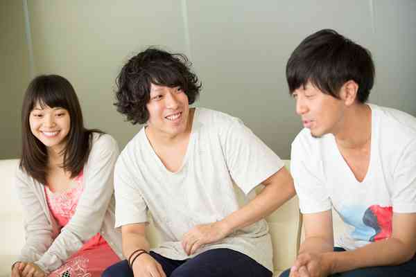 【画像】朝ドラ「まんぷく」出演者の「まんぷく」以外を見てみたい