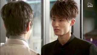 【画像】朝ドラ「まんぷく」出演者の「まんぷく」以外を見てみたい