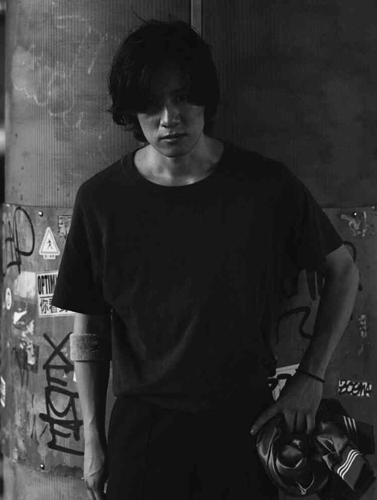 【画像】朝ドラ「まんぷく」出演者の「まんぷく」以外を見てみたい