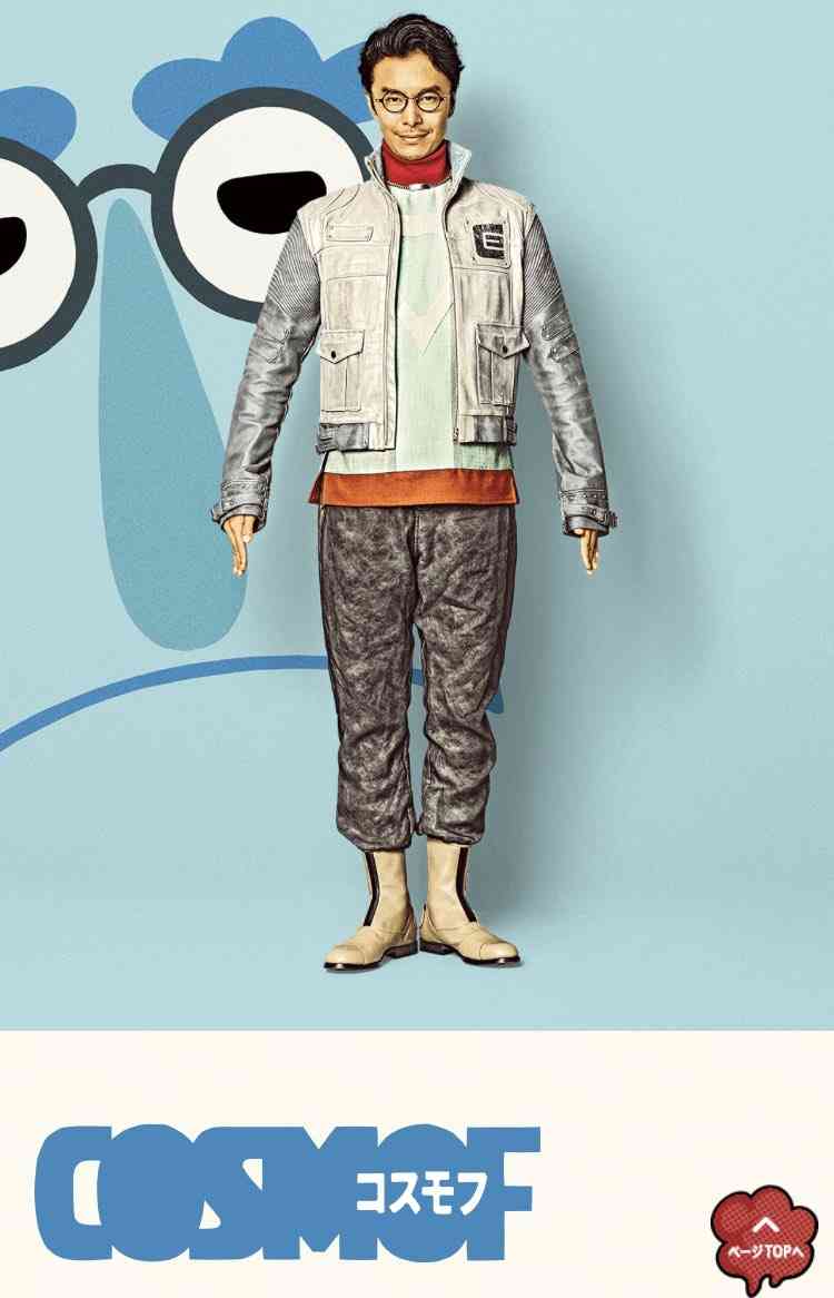 【画像】朝ドラ「まんぷく」出演者の「まんぷく」以外を見てみたい