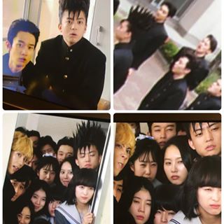 【画像】朝ドラ「まんぷく」出演者の「まんぷく」以外を見てみたい