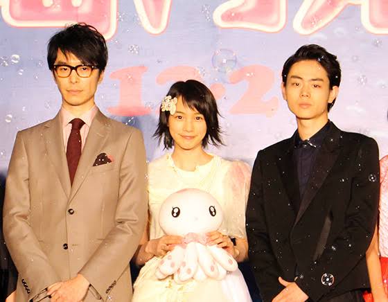 【画像】朝ドラ「まんぷく」出演者の「まんぷく」以外を見てみたい