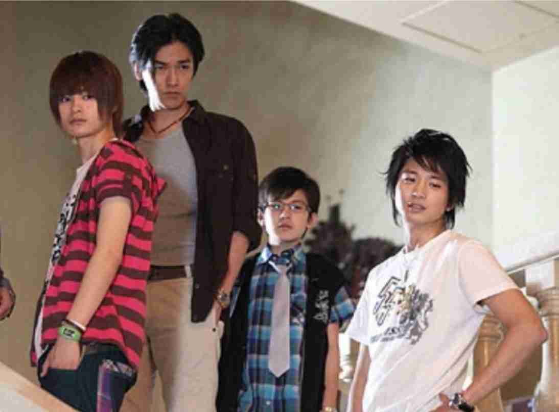 【画像】朝ドラ「まんぷく」出演者の「まんぷく」以外を見てみたい