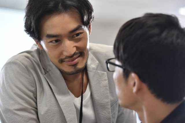 【画像】朝ドラ「まんぷく」出演者の「まんぷく」以外を見てみたい